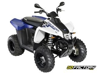 polaris trail 330 blazer